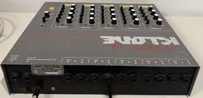 Honky Tonk Music-Multi Klone